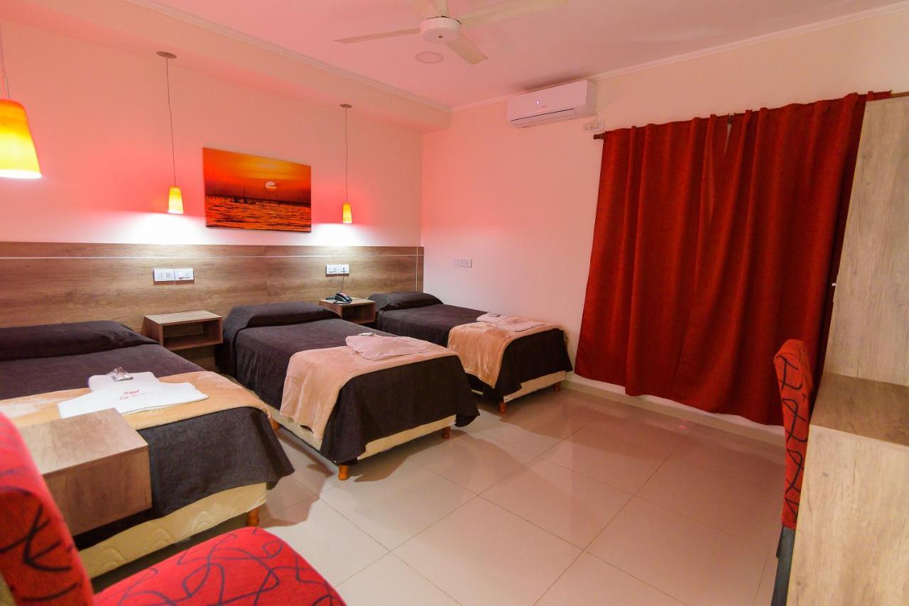 Coé Verá Hotel Paraná