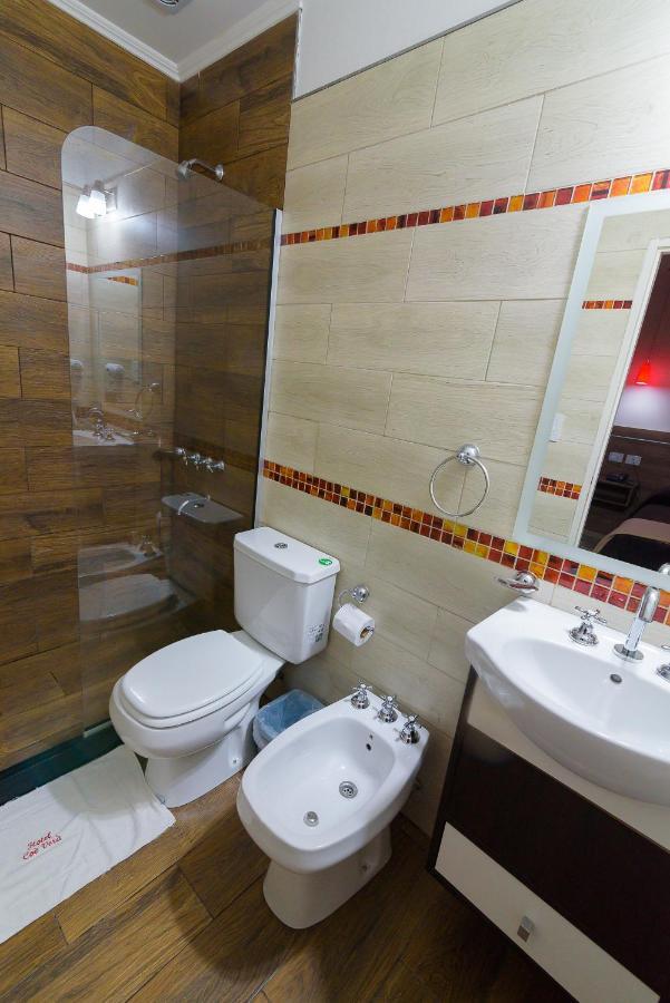 Hotel Coé Verá 2*