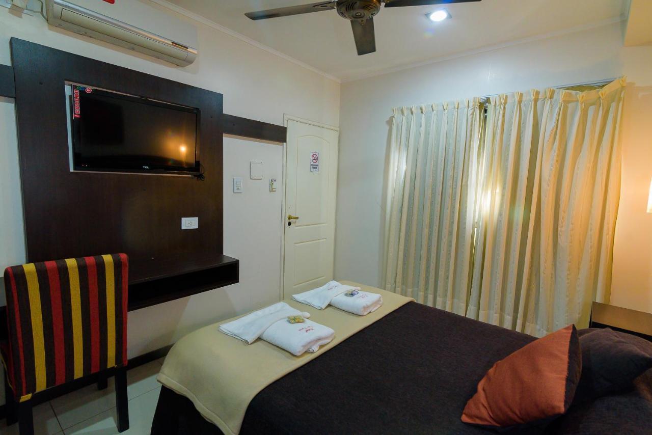 Coé Verá Hotel 2*