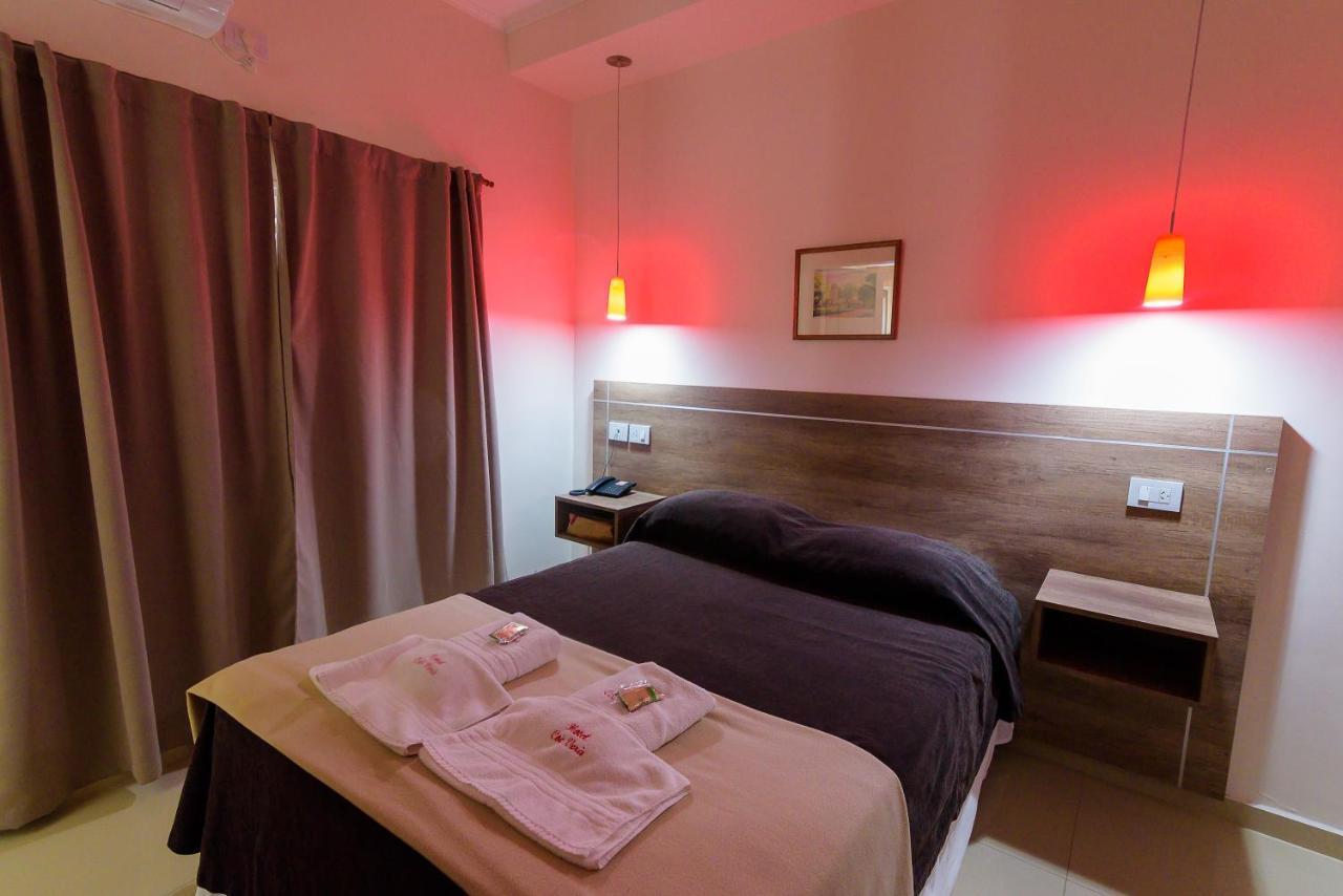 Coé Verá Hotel 2*