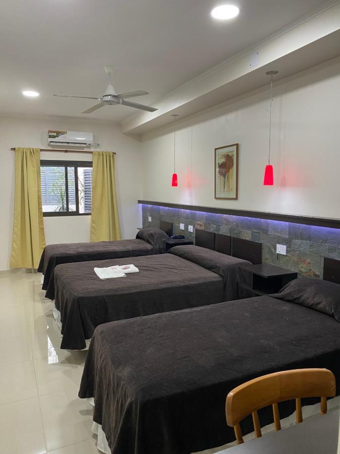 Hotel Coé Verá